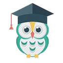 Logo Coruja